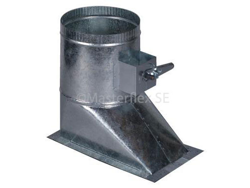 Sheet Metal LDS-Fittings